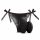 Sway No.3 - culotte vibrante sans fil rechargeable - noir (S-L)