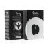 Sway No.3 - culotte vibrante sans fil rechargeable - noir (S-L)