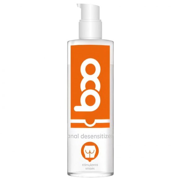 Boo Anal Desensitizer - Spray désensibilisant anal (50 ml)