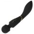 Élite Céline - vibromasseur rechargeable et étanche pour point G et massage (noir)