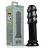 BUTTR Madbull Ventouse - Dildo (Noir)