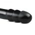 BUTTR Madbull Ventouse - Dildo (Noir)