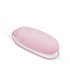 LUV EGG - œuf vibrant rechargeable télécommandé (rose)