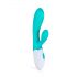 Good Vibes Only Blis Lapin - vibrateur rechargeable à stimulation clitoridienne (turquoise)