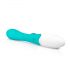 Good Vibes Only Blis Lapin - vibrateur rechargeable à stimulation clitoridienne (turquoise)