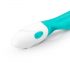 Good Vibes Only Blis Lapin - vibrateur rechargeable à stimulation clitoridienne (turquoise)