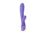 Good Vibes Only Fane Rabbit - vibromasseur avec stimulateur de clitoris (violet)