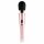 Baguette Rosy Gold - Vibrateur de massage rechargeable (or rose)