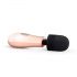 Mini Baguette Vibrante Rosegold - Rechargeable et Massant