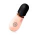 Mini Baguette Vibrante Rosegold - Rechargeable et Massant