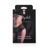 Pantyrebel - culotte vibrante radio rechargeable - noir (S-L)