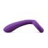 Easytoys Couple - vibromasseur rechargeable et étanche pour couples (violet)