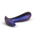 Hueman Uranus - vibrateur anal rechargeable avec radio (violet)