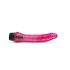 Easytoys Jelly Passion - Vibrateur Réaliste (Rose)