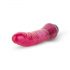 Easytoys Jelly Passion - Vibrateur Réaliste (Rose)