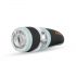 CRUIZR CP02 - stimulateur masturbateur rotatif rechargeable (noir-bleu)