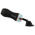 CRUIZR CM06 - masturbateur vibrant rechargeable, noir et bleu