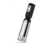 CRUIZR CS08 - pompe pénienne automatique rechargeable (noir-transparent)