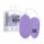 LUV EGG XL - œuf vibrant sans fil rechargeable (violet)