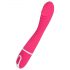 Easytoys - Vibromasseur point G (rose)