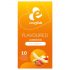 EasyGlide Flavoured - préservatifs fruités (10 pièces)