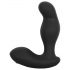 Easytoys Anal Collection - vibromasseur anal télécommandé (noir)