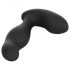 Easytoys Anal Collection - vibromasseur anal télécommandé (noir)