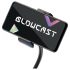 Blowcast WingXP - masturbateur de gamer automatique (noir)