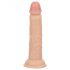 Easytoys - Dildo réaliste - 12 cm (naturel)