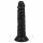 Easytoys - gode réaliste - 12 cm (noir)