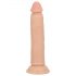 Easytoys - godemiché réaliste - 17,5 cm (naturel)