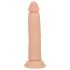 Easytoys - godemichet réaliste - 22,5 cm (naturel)