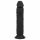 Easytoys - gode réaliste - 22,5 cm (noir)