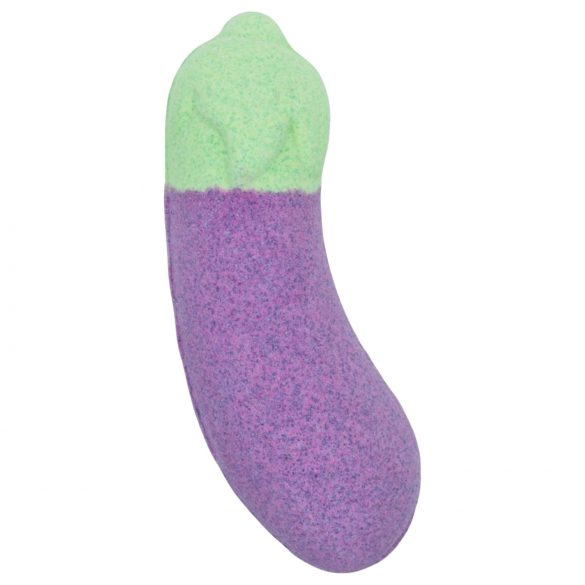 Easytoys - Boule de bain - aubergine