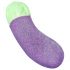 Easytoys - Boule de bain - aubergine