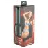 Kiiroo Tanya Tate - vaginette - compatible PowerBlow (naturel)