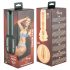 Kiiroo Tanya Tate - vaginette - compatible PowerBlow (naturel)