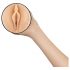 Kiiroo Tanya Tate - vaginette - compatible PowerBlow (naturel)