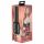 Kiiroo Lauren Phillips - vaginette - compatible PowerBlow (naturel)