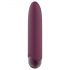 Glam - mini vibromasseur étanche rechargeable (violet)