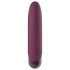 Glam - mini vibromasseur étanche rechargeable (violet)