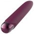 Glam - mini vibromasseur étanche rechargeable (violet)