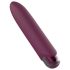 Glam - mini vibromasseur étanche rechargeable (violet)