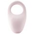 Vivre Bibi - Anneau pénien vibrant rechargeable (rose)