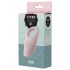 Vivre Bibi - Anneau pénien vibrant rechargeable (rose)