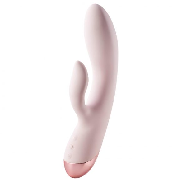 Vivre Coco - Vibrateur clitoridien rechargeable (rose)