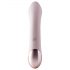 Vivre Coco - Vibrateur clitoridien rechargeable (rose)