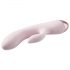 Vivre Coco - Vibrateur clitoridien rechargeable (rose)