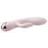 Vivre Coco - Vibrateur clitoridien rechargeable (rose)