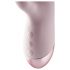 Vivre Coco - Vibrateur clitoridien rechargeable (rose)